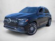Mercedes-Benz GLE 580