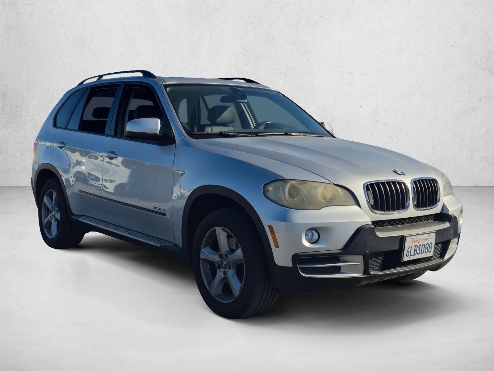 Used 2010 BMW X5 xDrive30i with VIN 5UXFE4C5XAL379131 for sale in San Jose, CA