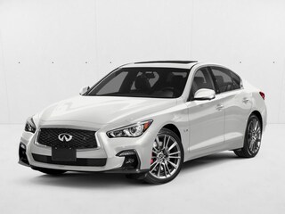 2020 INFINITI Q50