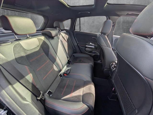 Used 2024 Mercedes-Benz GLA 250 For Sale at Mercedes-Benz of Used 2024 Mercedes-Benz GLA 250 For Sale at Mercedes-Benz of