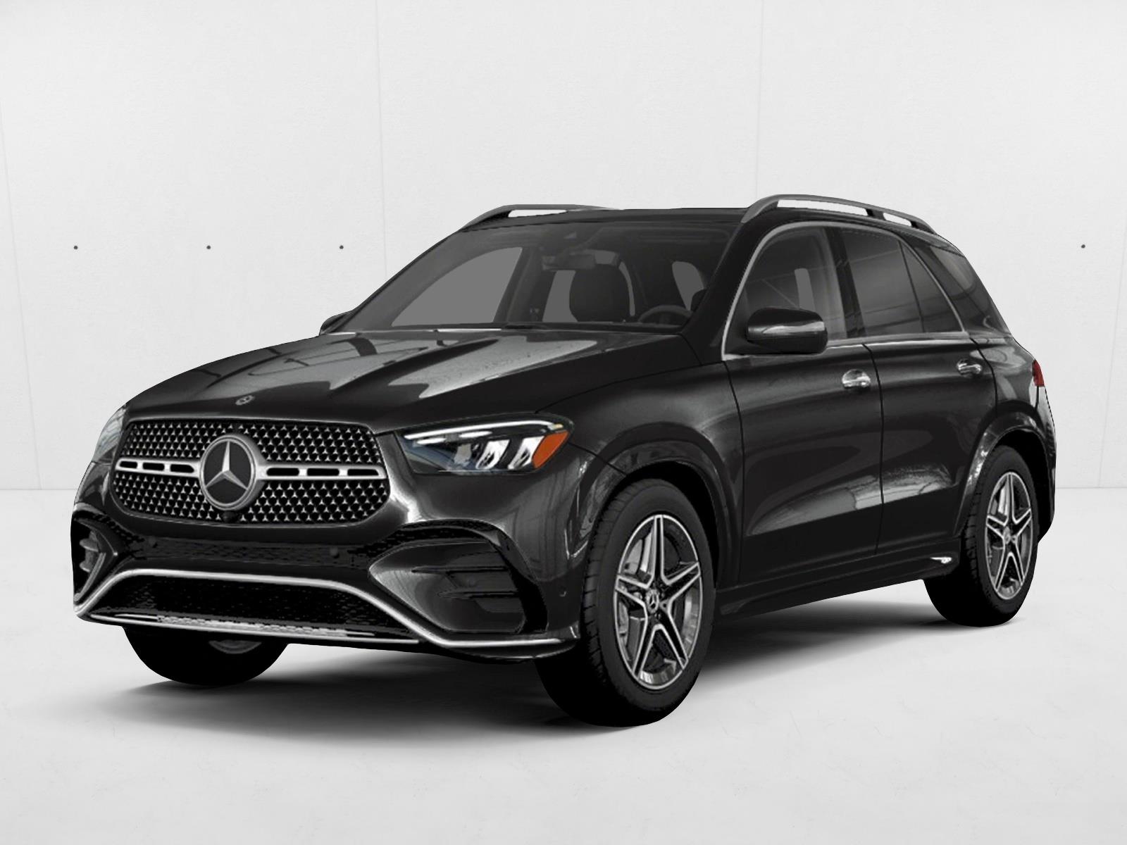2026 Mercedes-Benz GLE 450 4MATIC &reg; SUV