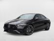  Mercedes-Benz AMG CLA 35