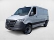  Mercedes-Benz Sprinter Cargo Van