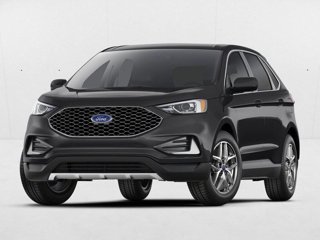 Used 2023 Ford Edge SUV