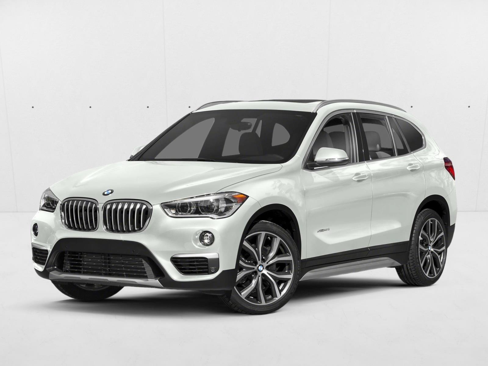 2018 BMW X1