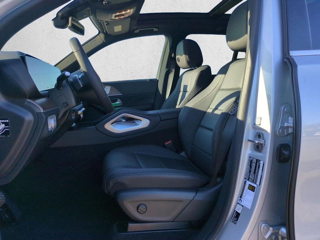 Certified 2026 Mercedes-Benz GLE GLE 350 SUV SUV