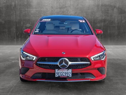 Test Drive: 'Bargain' Mercedes CLA disappoints