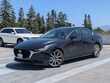  Mazda Mazda3 Sedan