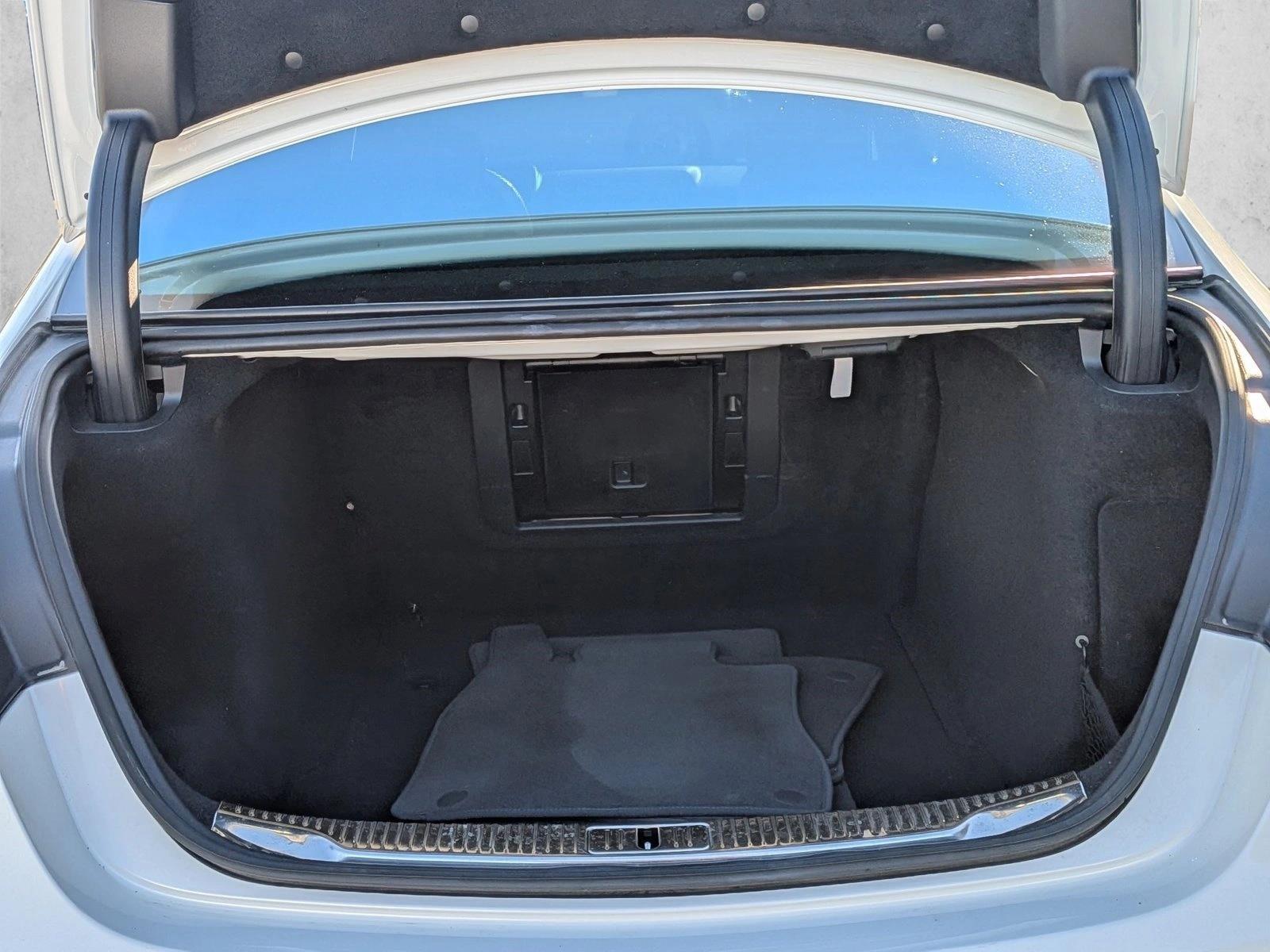 2023 Mercedes-Benz S-Class S 580 photo 5