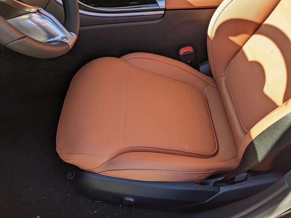 Certified 2025 Mercedes-Benz C-Class C 300 Sedan