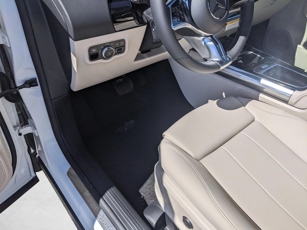 New 2026 Mercedes-Benz GLA 250 GLA 250 4MATIC ® SUV SUV