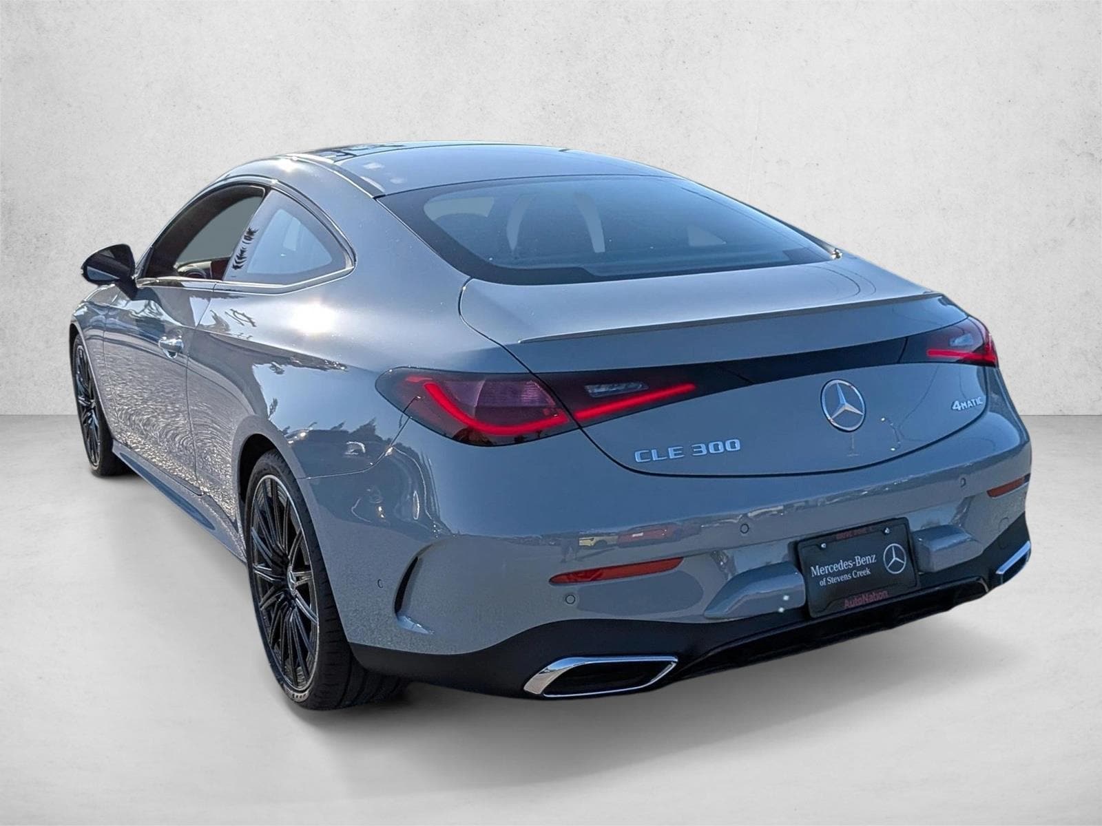 New 2025 Mercedes-Benz CLE 300 For Sale at Mercedes-Benz of