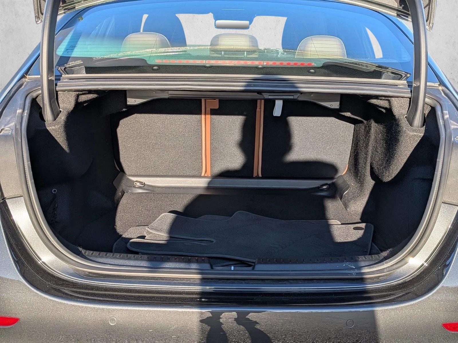 2025 Mercedes-Benz E-Class E 350 4MATIC photo 5