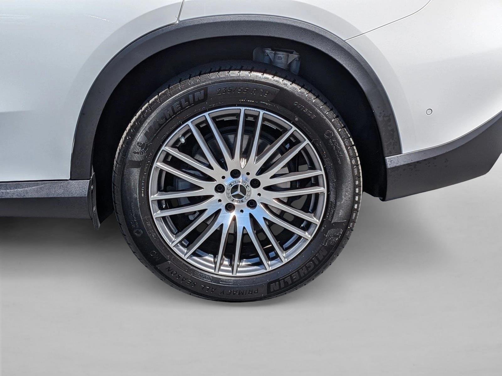 2026 Mercedes-Benz GLC Base - Photo 22