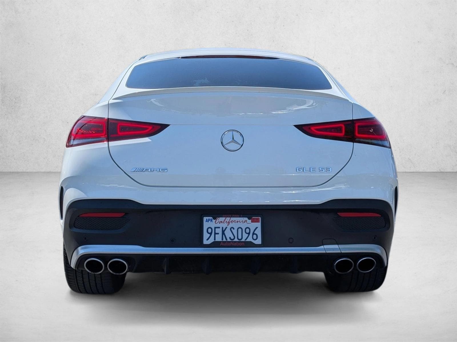 2023 Mercedes-Benz GLE 4MATIC photo 6