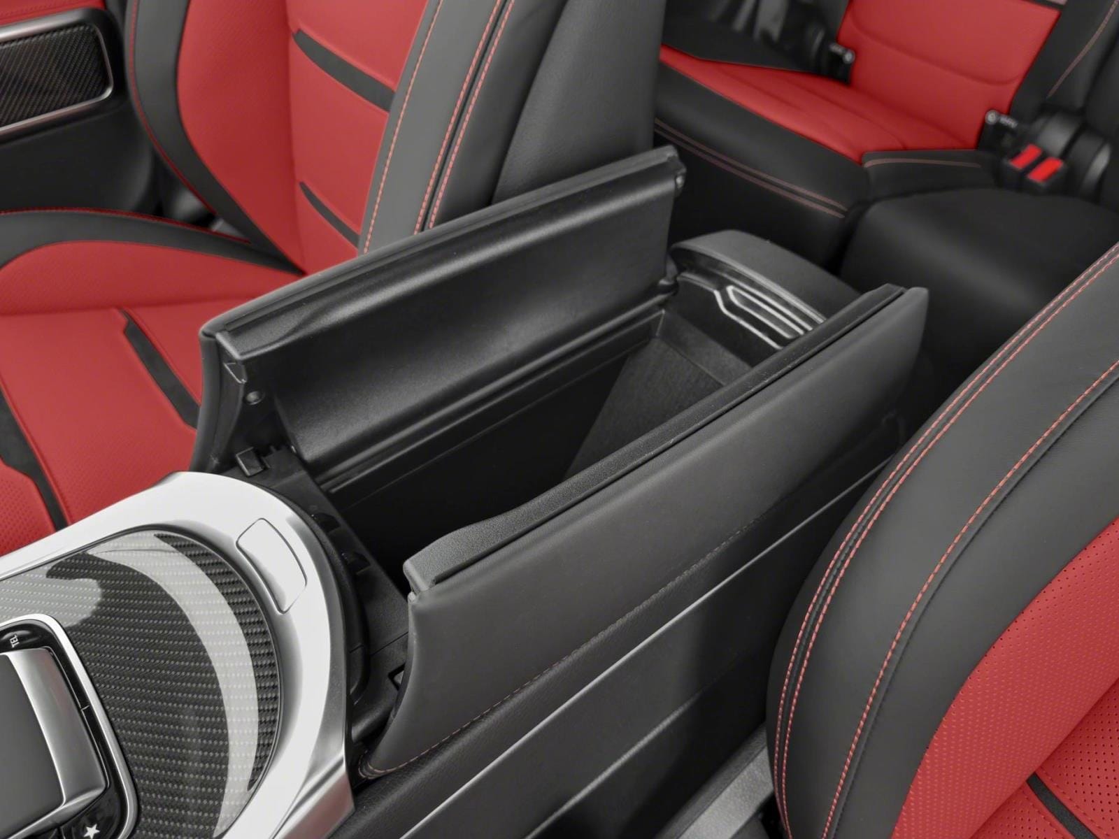 2026 Mercedes-Benz G-Class Mercedes-AMG - Photo 10