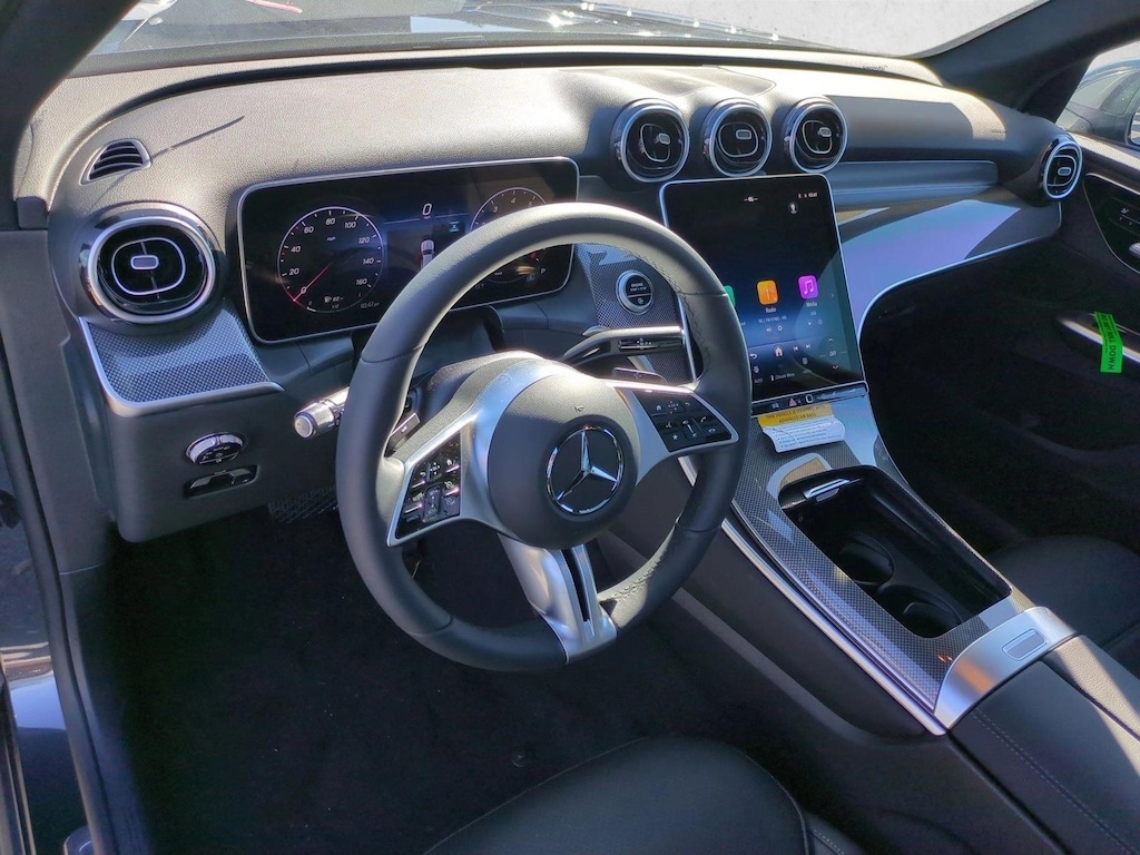 New 2026 Mercedes-Benz GLC 300 GLC 300 SUV SUV