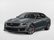  CADILLAC CTS-V Sedan