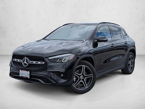 2026 Mercedes-Benz GLA GLA 250 SUV SUV