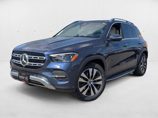 2025 Mercedes-Benz GLE 350