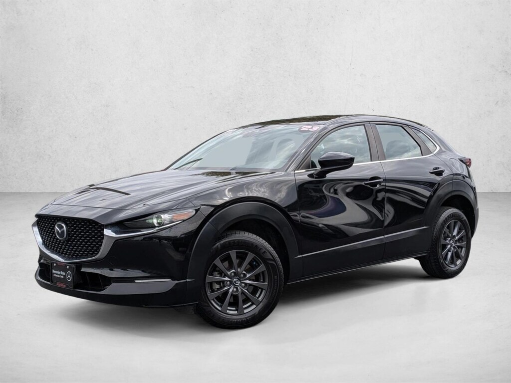 Used 2023 Mazda CX-30 2.5 S SUV