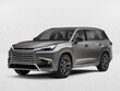  LEXUS TX