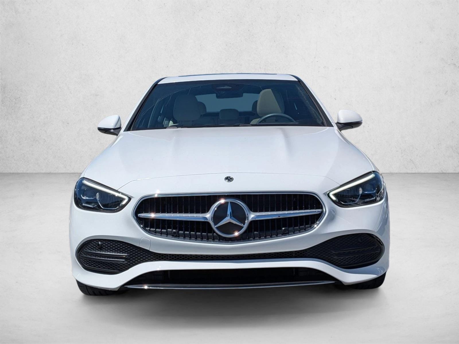 2024 Mercedes-Benz C-Class C 300's photo