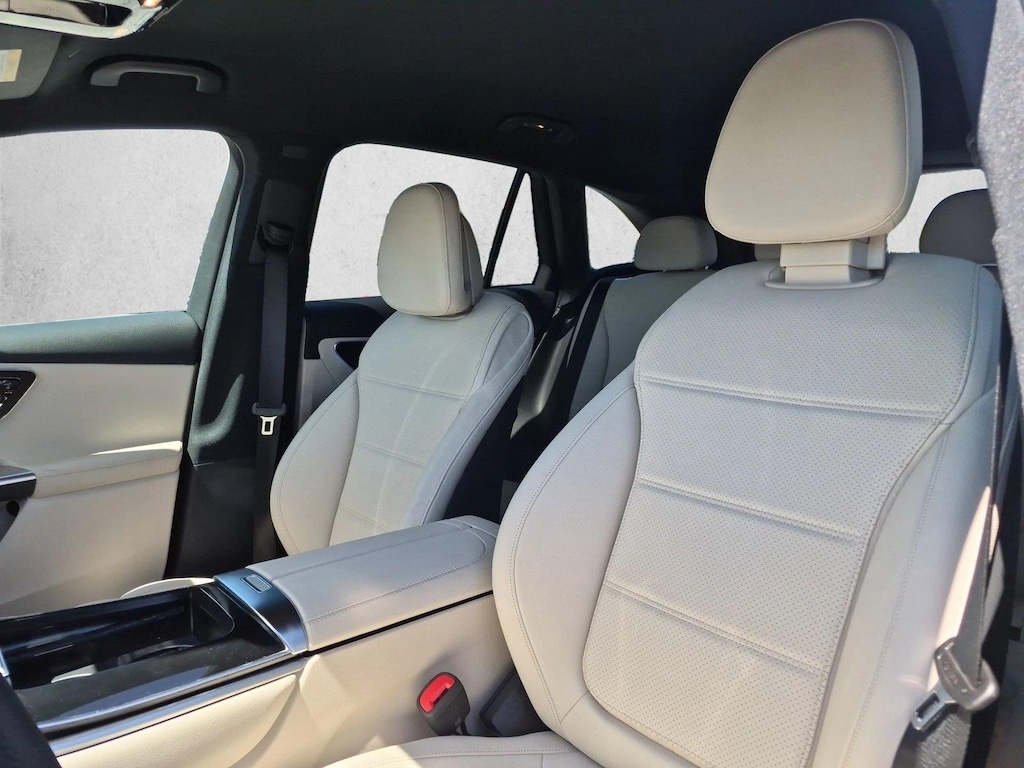 New 2026 Mercedes-Benz GLC 300 GLC 300 4MATIC ® SUV SUV