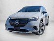  Mercedes-Benz EQE 320 SUV