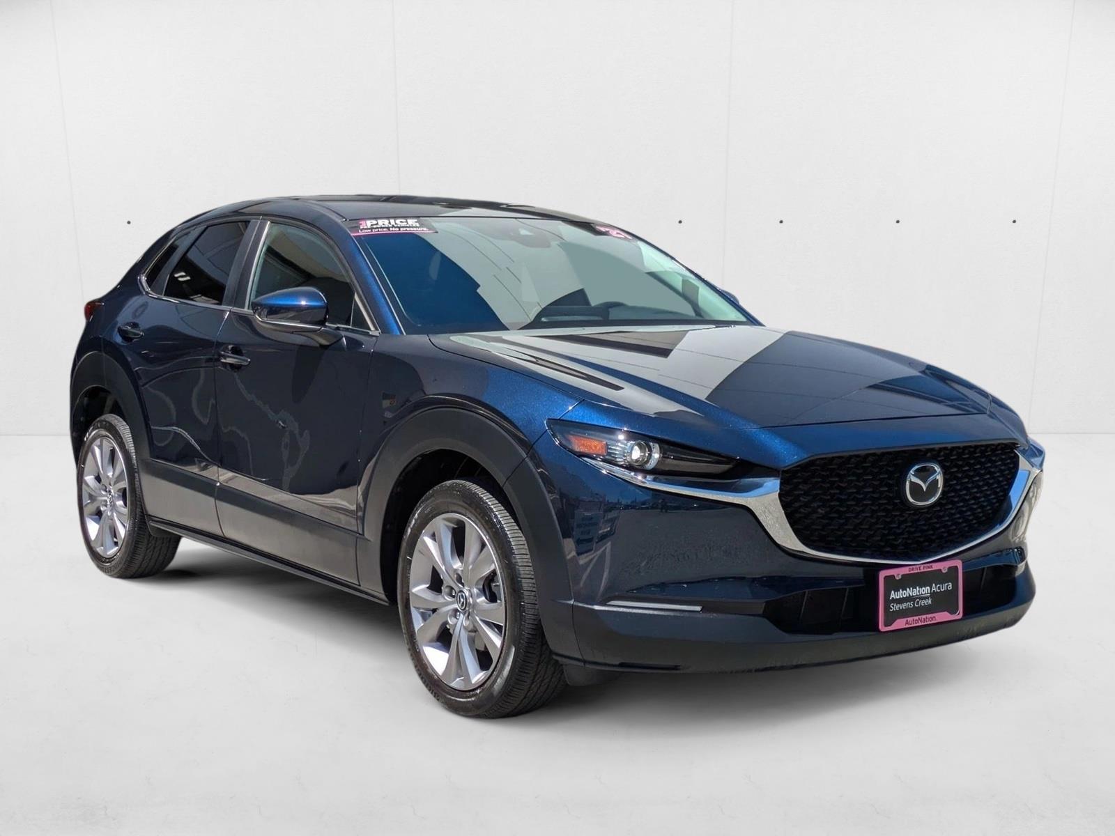 2021 Mazda CX-30 Select photo 3