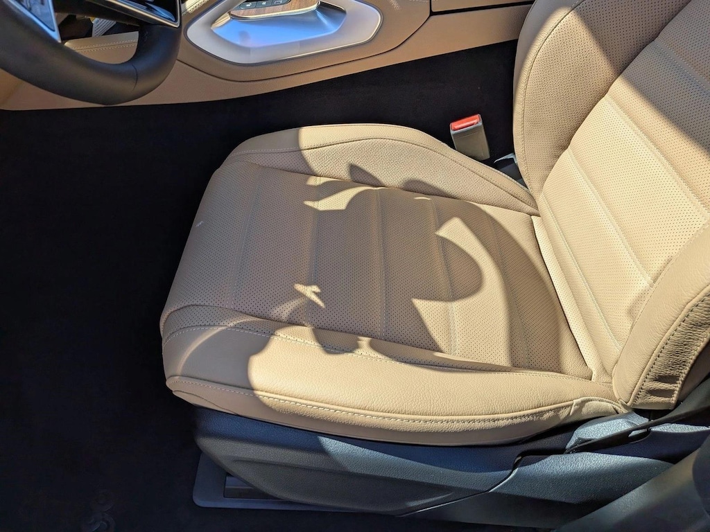 New 2026 Mercedes-Benz GLS 450 GLS 450 4MATIC ® SUV SUV