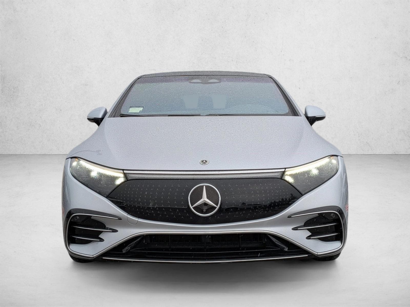 Certified 2023 Mercedes-Benz EQS Base with VIN W1KCG4EB0PA027915 for sale in San Jose, CA