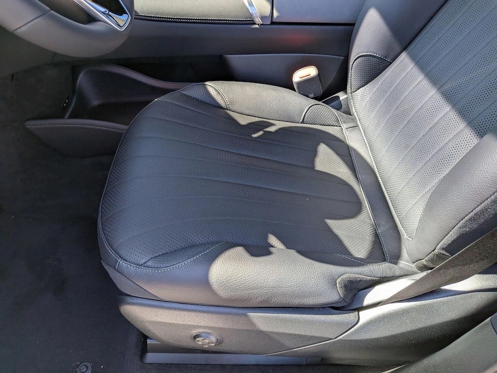 New 2026 Mercedes-Benz EQS 400 SUV EQS 400 4MATIC ® SUV SUV