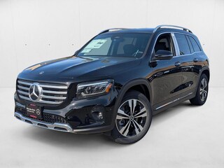 2025 Mercedes-Benz GLB 250 GLB 250 4MATIC &reg; SUV SUV