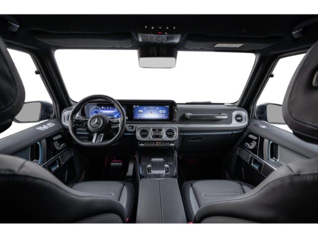 2025 Mercedes Benz G photo 3