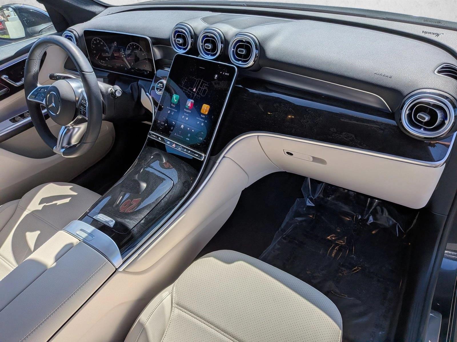 2026 Mercedes-Benz GLC Base - Photo 20