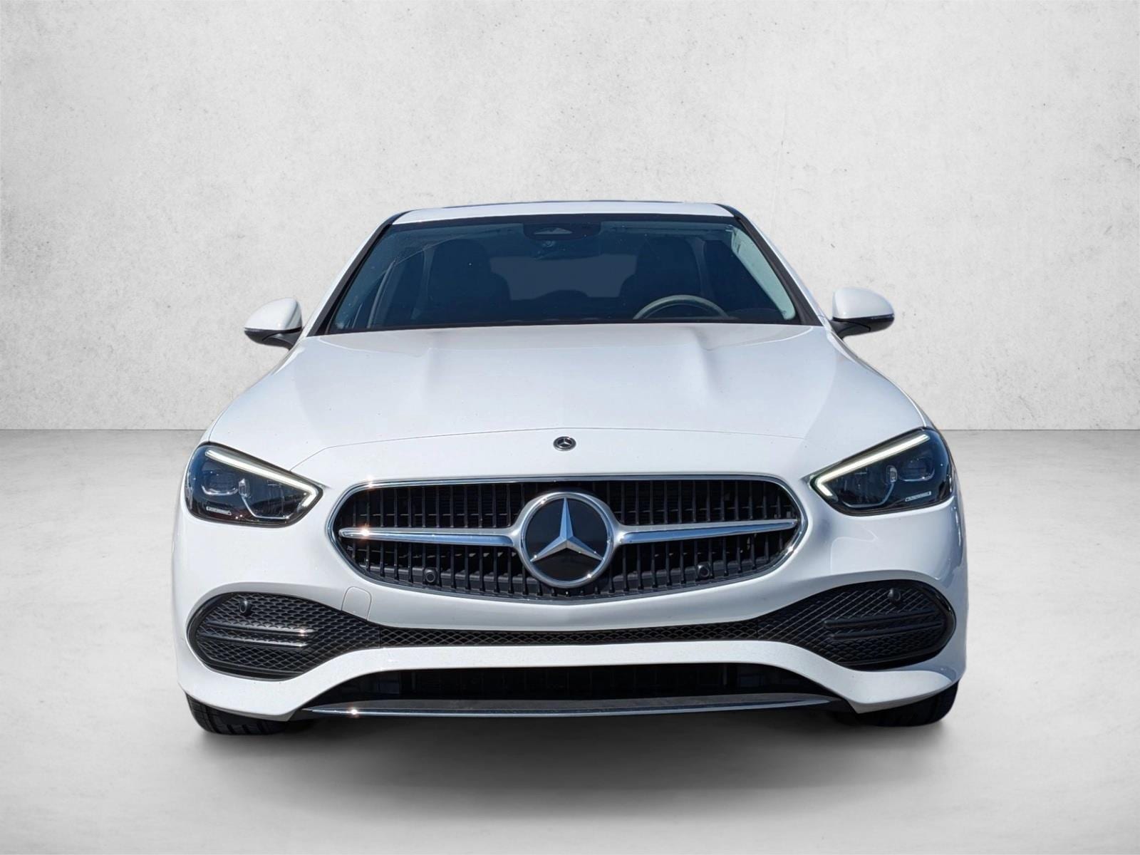 2023 Mercedes-Benz C-Class C300 photo 2