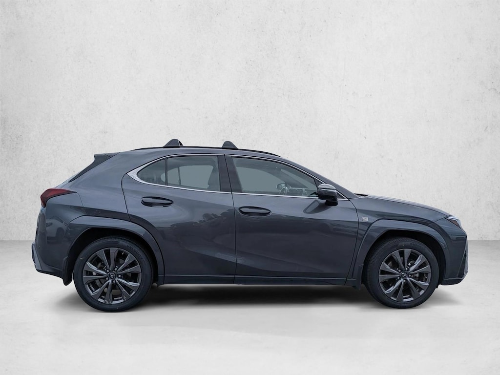 Used 2023 Lexus UX F SPORT Design SUV