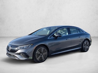 2023 Mercedes-Benz EQE
