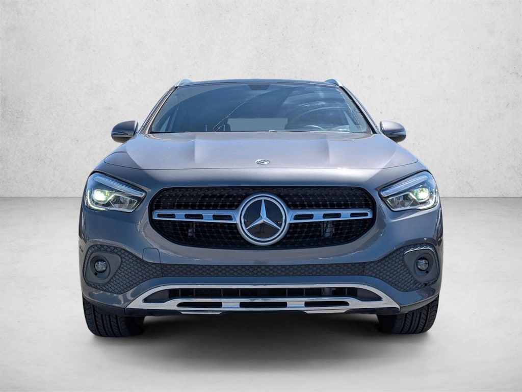 Certified 2023 Mercedes-Benz GLA SUV
