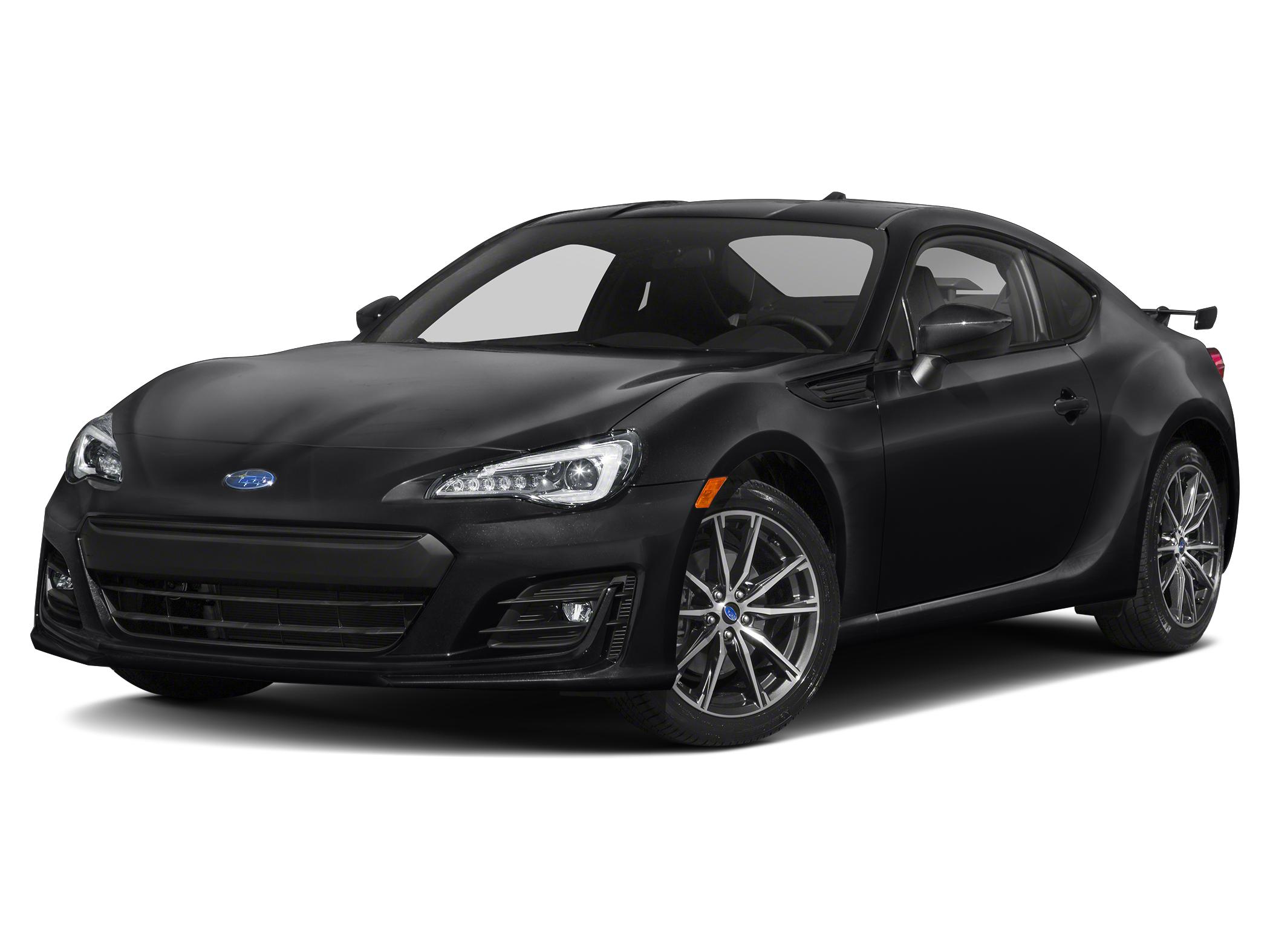 2018 Subaru BRZ Limited AT's photo