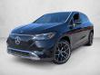 Mercedes-Benz EQE 320+ SUV