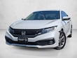  Honda Civic Sedan
