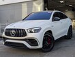 Mercedes-Benz AMG GLE 63