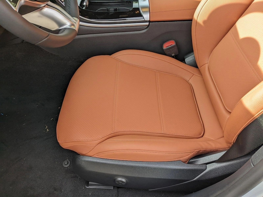 Certified 2025 Mercedes-Benz C-Class C 300 Sedan