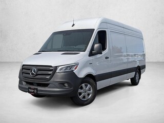 2024 Mercedes-Benz Esprinter Cargo Van