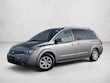  Nissan Quest