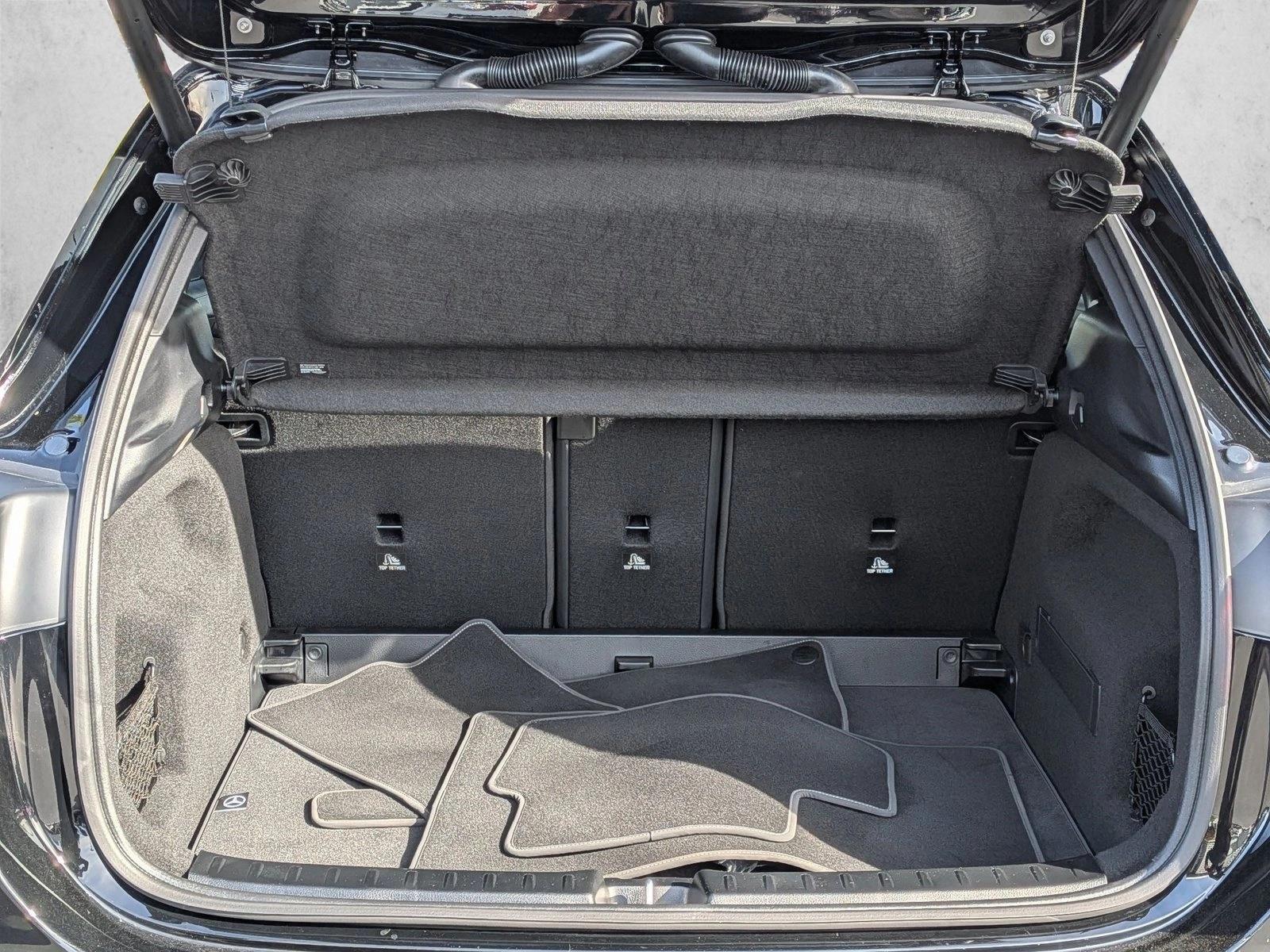 2026 Mercedes-Benz GLA GLA 250 SUV photo 5