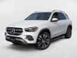 Mercedes-Benz GLE 450e