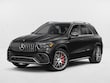  Mercedes-Benz AMG GLE 63